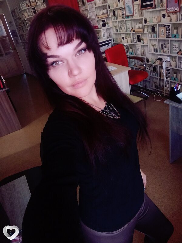 Ника, 38, Саратове — анкета №4006898