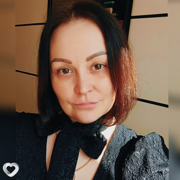 Виктория, 44, Москве — анкета №4006907
