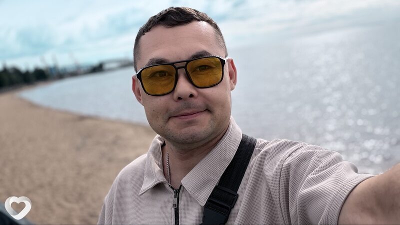 Александр, 33, Санкт-Петербурге — анкета №4006870