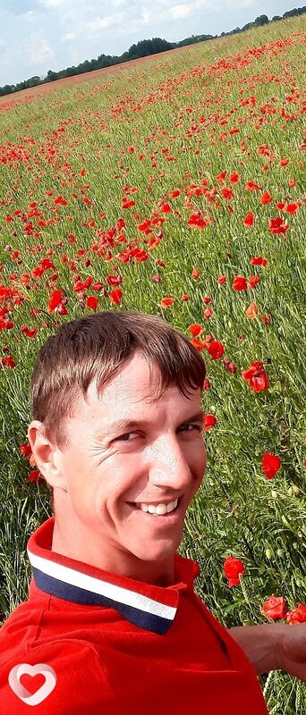 Сергей, 39, Калининграде — анкета №4006883