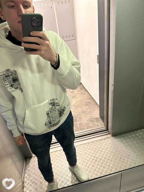 Дмитрий, 25, Москве — анкета №4006887