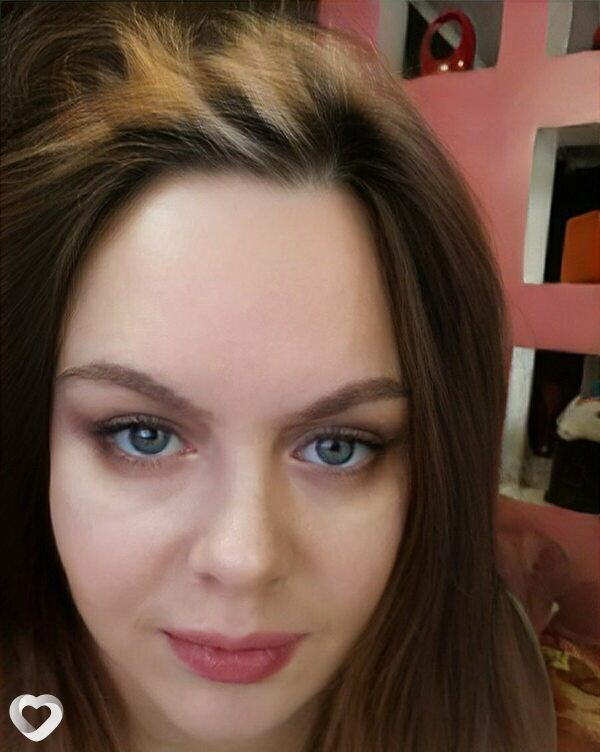 Яна, 39, Костроме — анкета №4007145