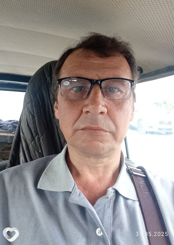 Sergej, 52, Новочеркасске — анкета №4007146
