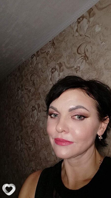 Светлана, 42, Пензе — анкета №4007150