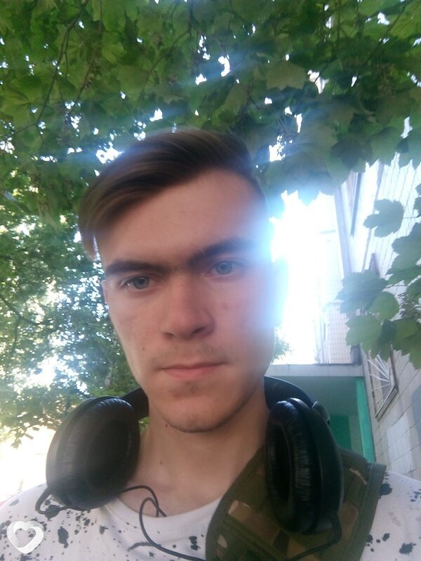 Марк, 23, Ростове-на-Дону — анкета №4007156