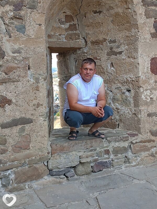 Арсений, 46, Таганроге — анкета №4007159