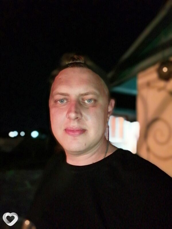 Дмитрий, 34, Воронеже — анкета №4007163