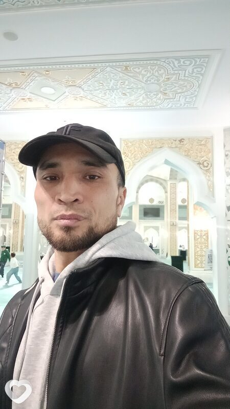Дамир, 35, Астане — анкета №4006992