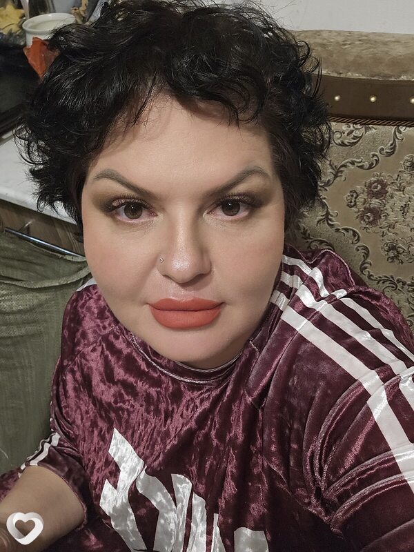 Зарина, 45, Алматы — анкета №4006993