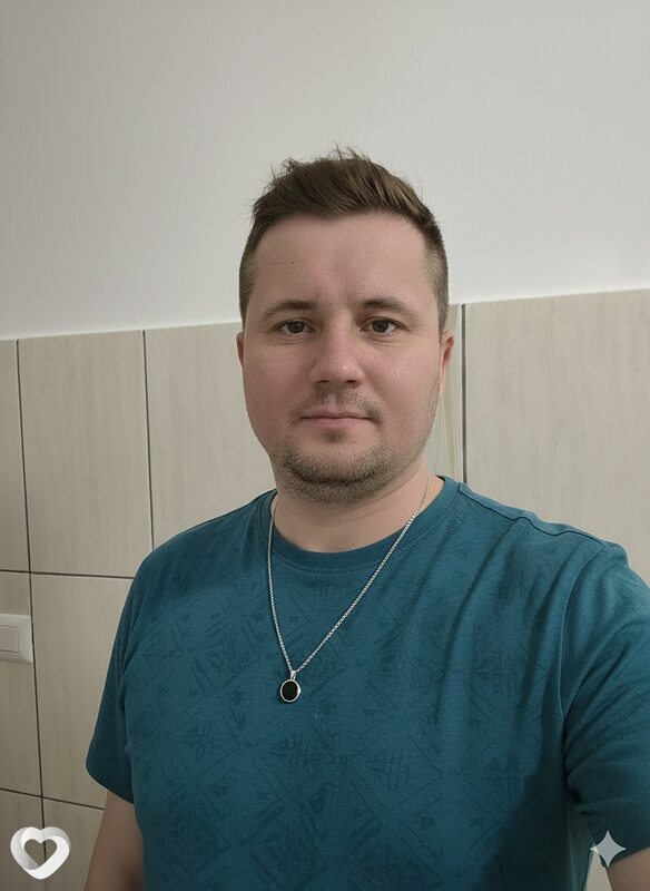 Valentin, Focșani