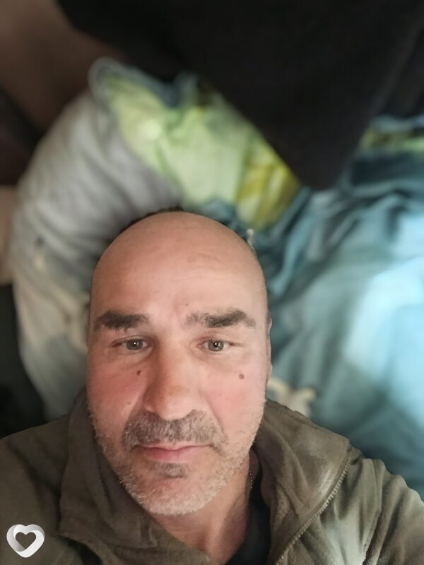 Сергей, 51, Рязани — анкета №4007008