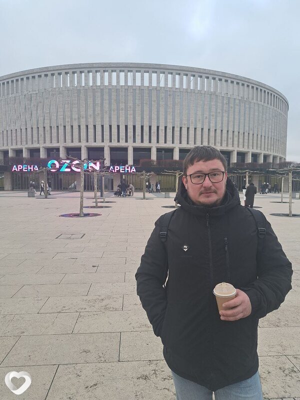 Андрей, 35, Липецке — анкета №4007009