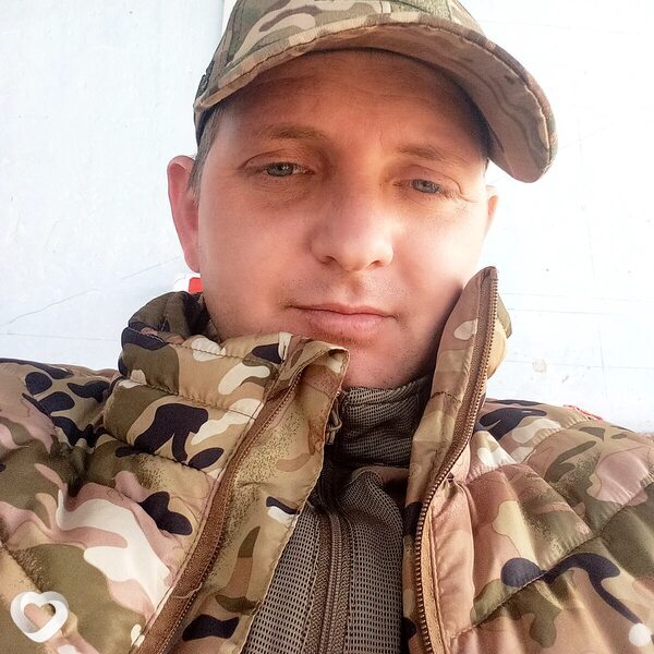 Денис, 33, Симферополе — анкета №4006819