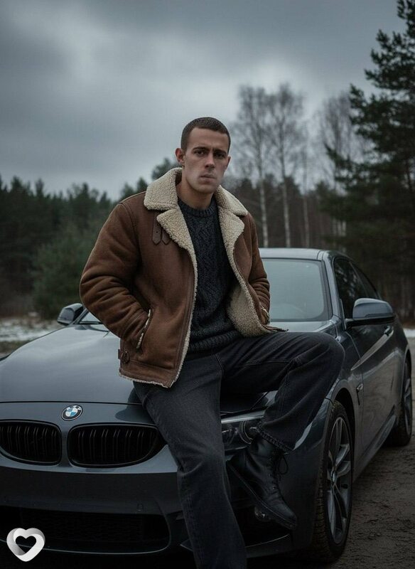 Виталик, 32, Екатеринбурге — анкета №4006825