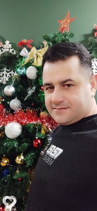 Камран, 42, Хабаровске — анкета №4006828