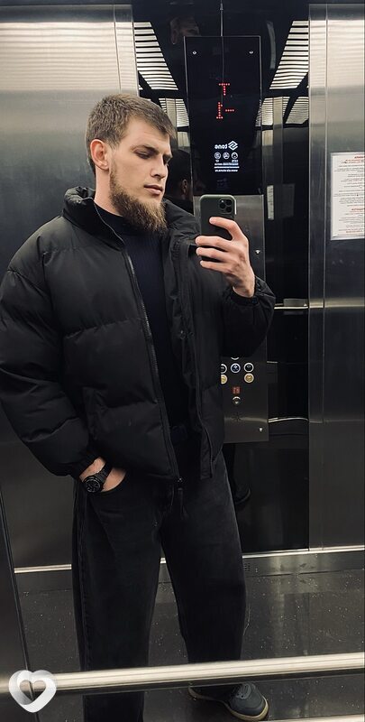 Али, 25, Выксе — анкета №4006835