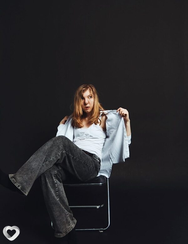 Иришка, 20, Бресте — анкета №4006840