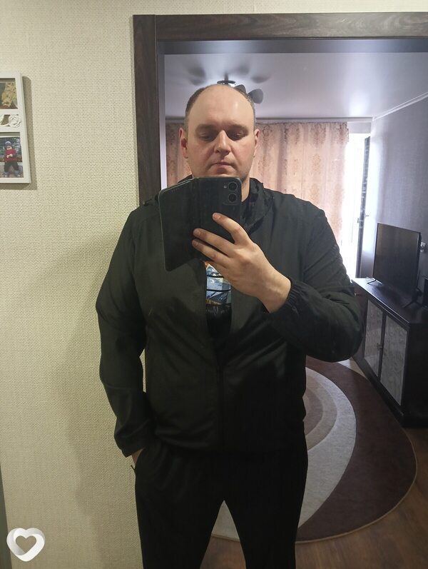 Алексей, 38, Липецке — анкета №4007052
