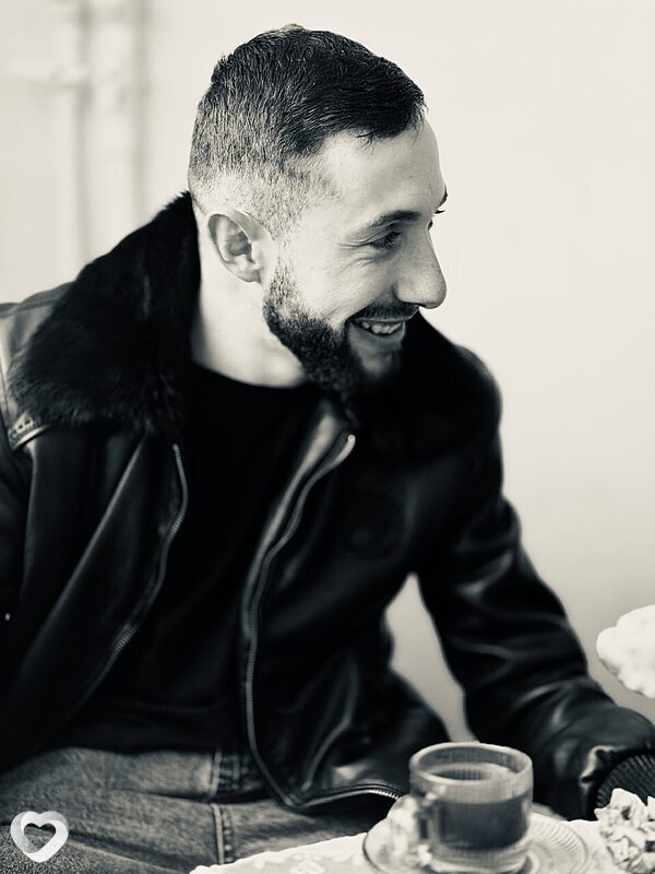Narek, 22, Твери — анкета №4007056