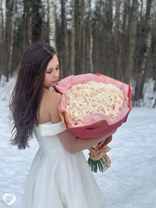 Анна, 21, Санкт-Петербурге — анкета №4007059