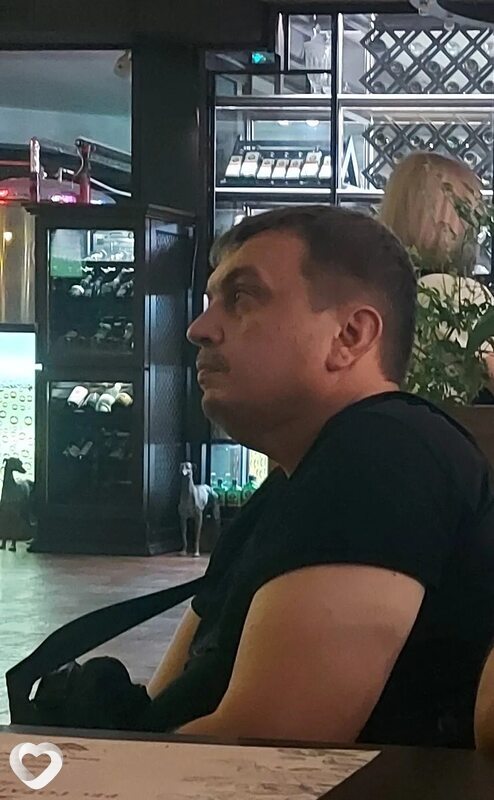 Вячеслав, 39, Краснодаре — анкета №4007061