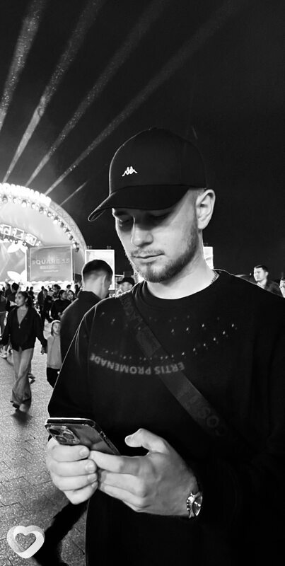 Klim, 22, Павлодаре — анкета №4007024