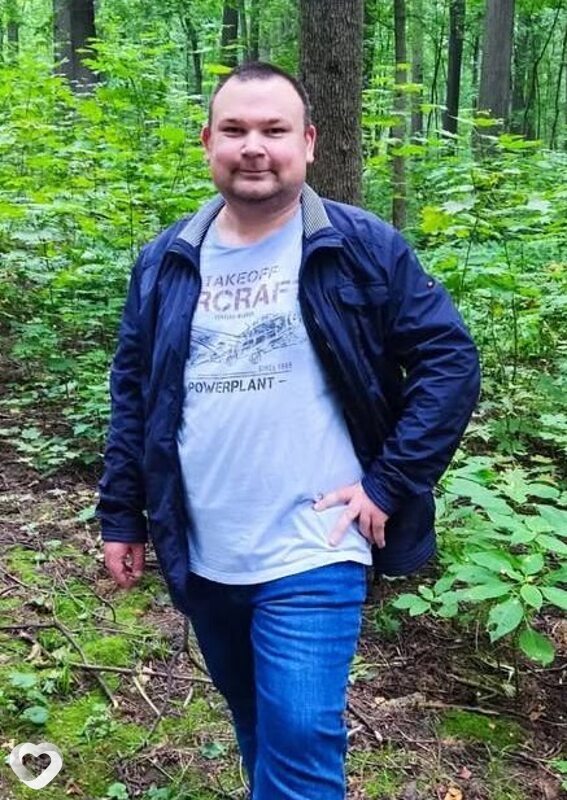Михаил, Волосово