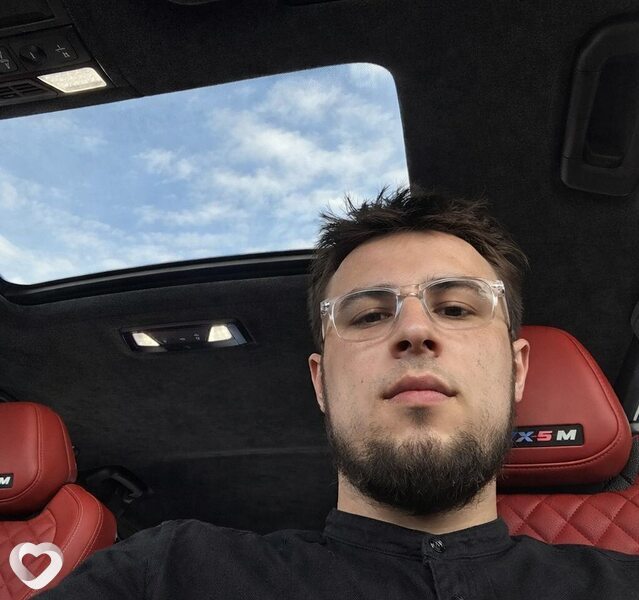 Абду, 23, Махачкале — анкета №4007038