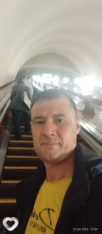 Александр, 42, Ижевске — анкета №4006943
