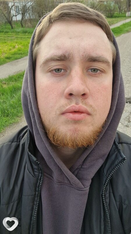 Алекс, 23, Ставрополе — анкета №4006947