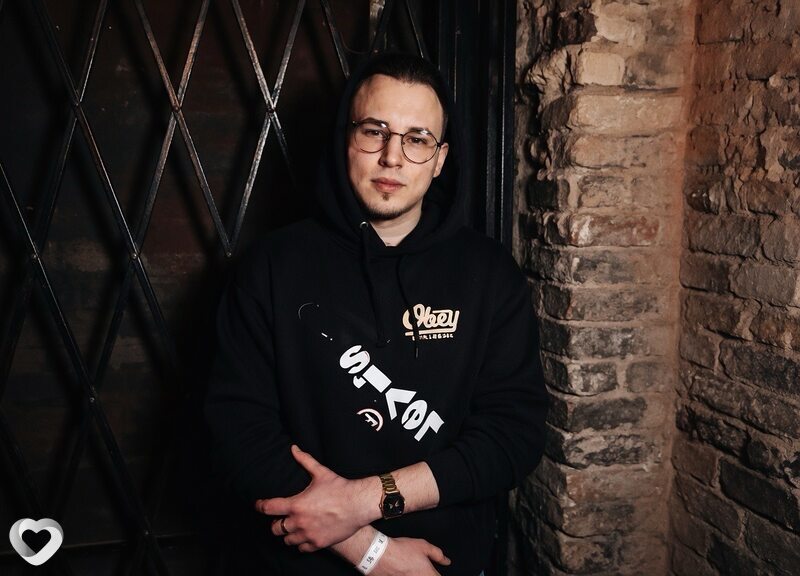 Григорий, 31, Санкт-Петербурге — анкета №4006950