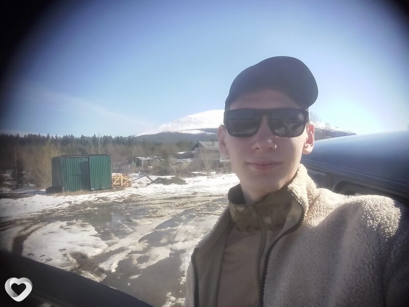 Алексей, Краснотурьинск