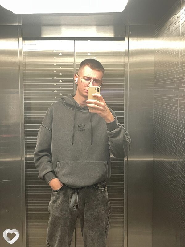 Александр, 20, Красногорске — анкета №4006963
