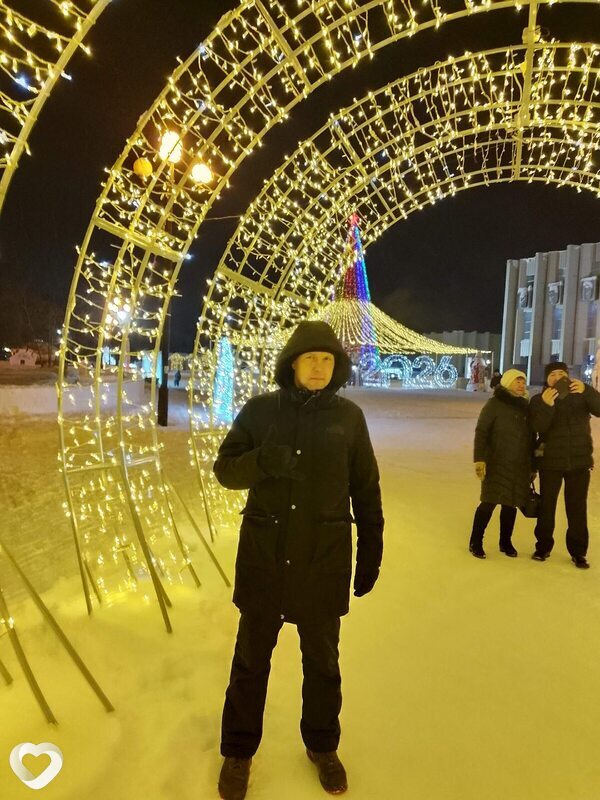Юрий, 36, Санкт-Петербурге — анкета №4007369