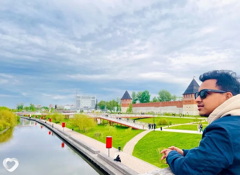 Mominul, 28, Москве — анкета №4007371