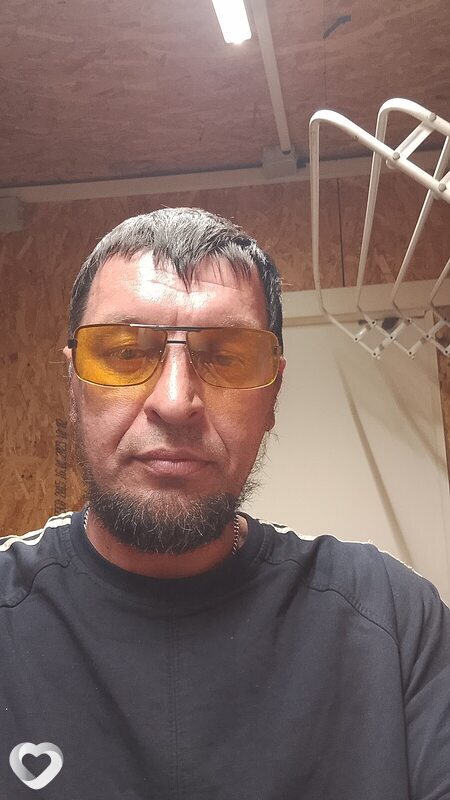Казбек, 41, Москве — анкета №4007374