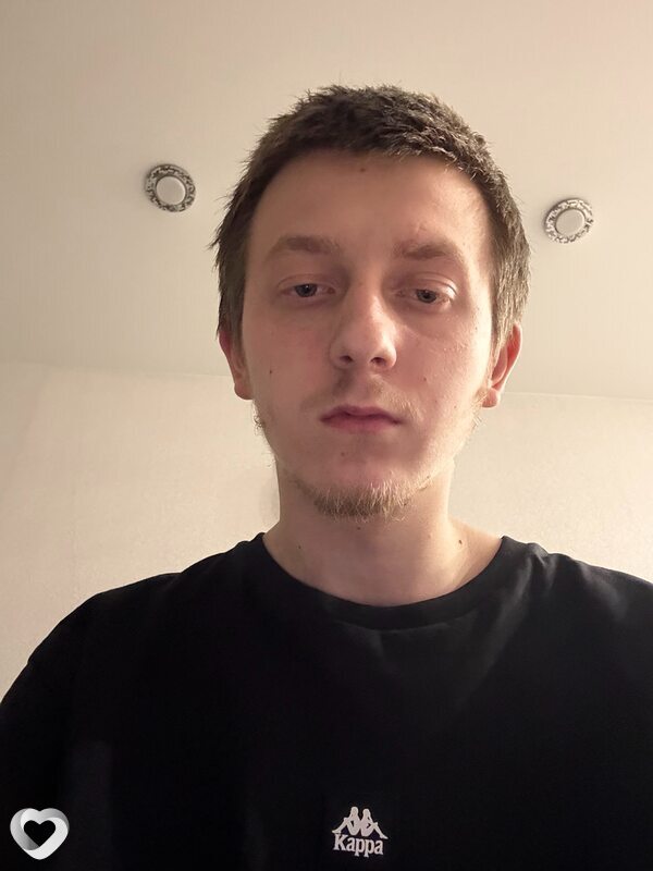 Владимир, 19, Рязани — анкета №4007383