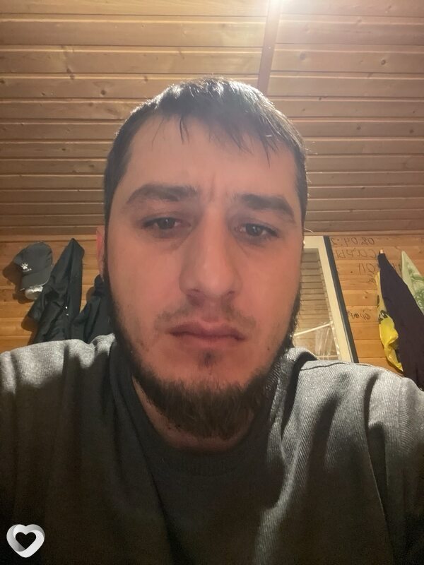 Gadzhiev, 33, Москве — анкета №4007387