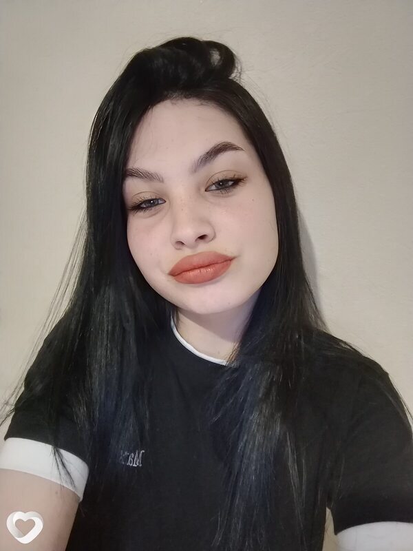 Алекса, 23, Оренбурге — анкета №4007220