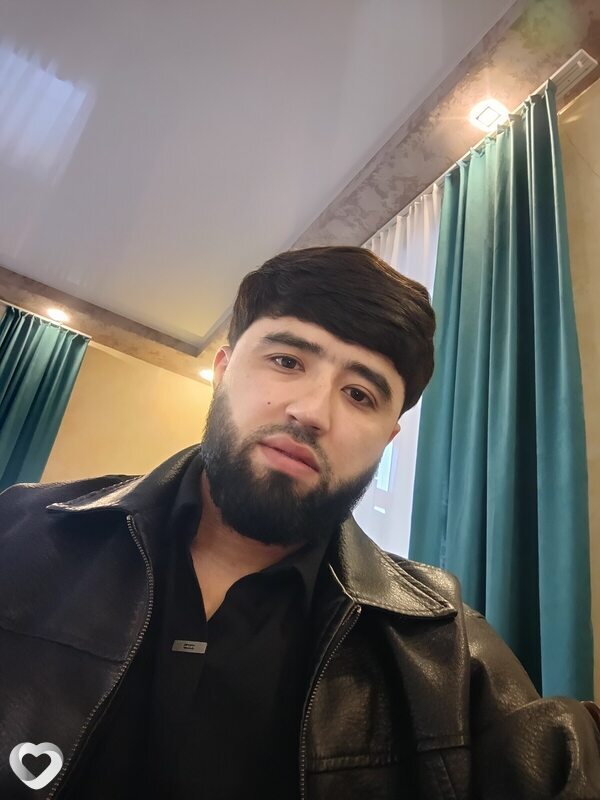 Джони, Катайск