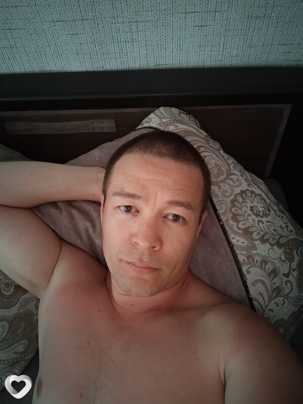 Дамир, 37, Усть-Каменогорск — анкета №4007235
