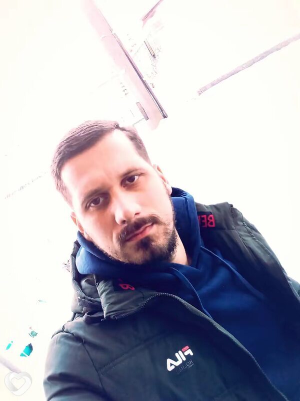 Денис, 33, Белой Церковь — анкета №4007239