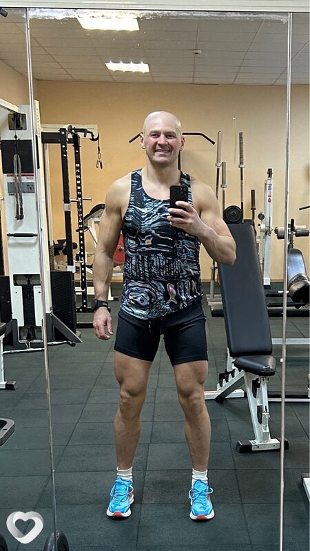 Алексей, 39, Ярославле — анкета №4007121