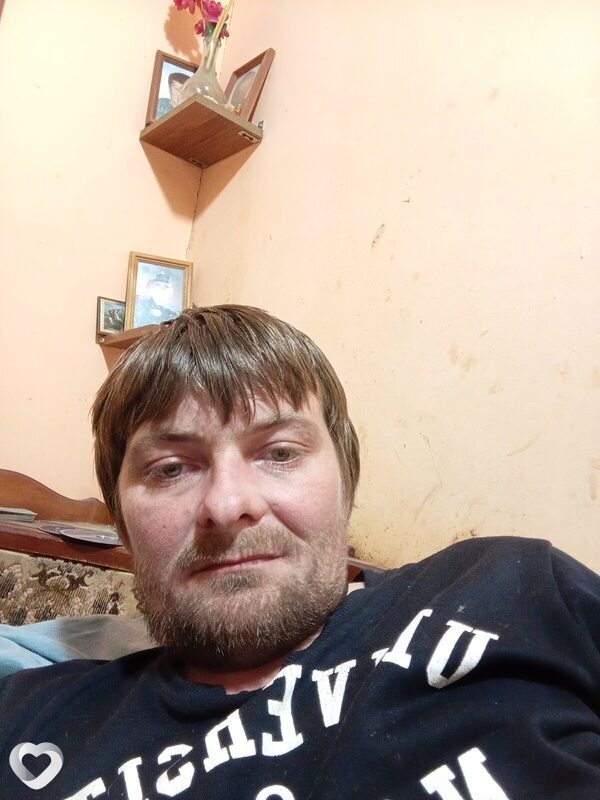 Алексей, 35, Воскресенске — анкета №4007122