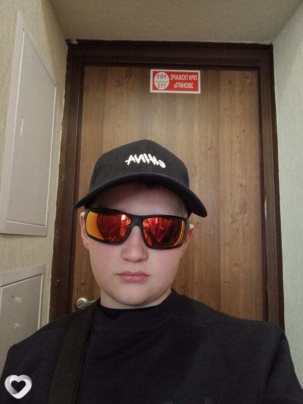 Никита, 26, Ростове-на-Дону — анкета №4007123
