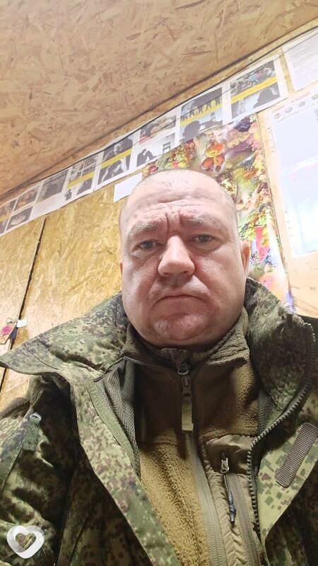 Валерий, 41, Луганске — анкета №4007125