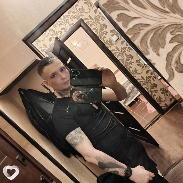 Александр, 38, Брянске — анкета №4007127