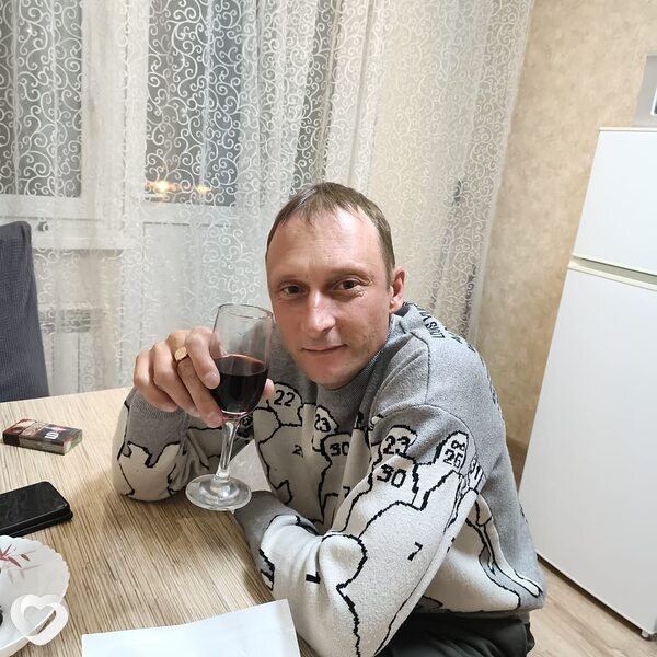 Иван, 41, Норильске — анкета №4007129