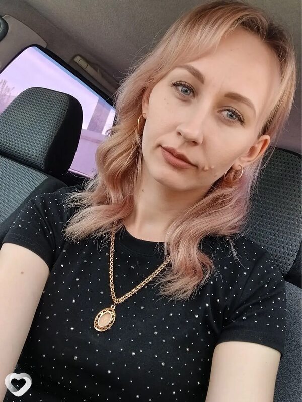 Юлия, 34, Славянске-на-Кубани — анкета №4007131