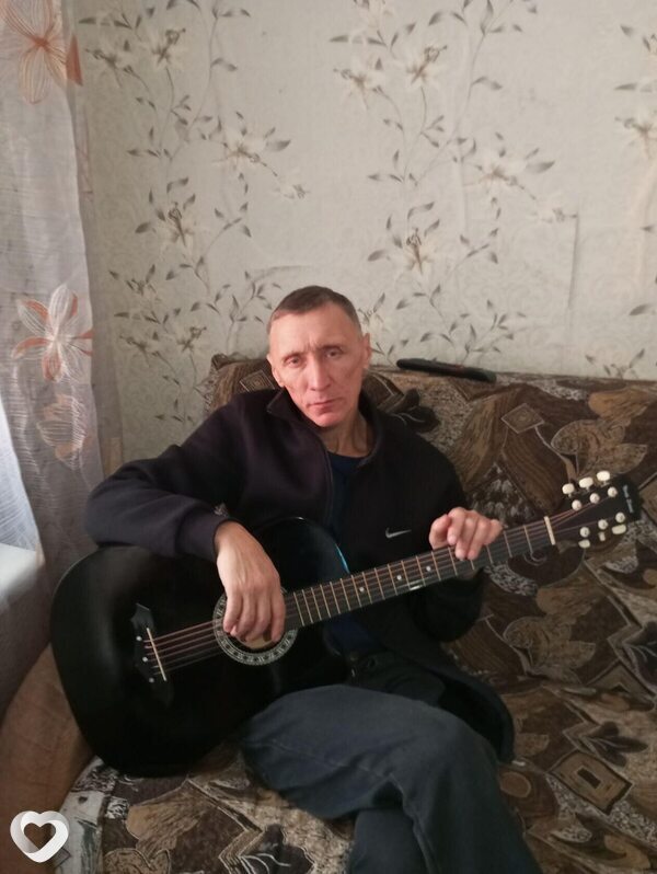 Виктор, 55, Бийске — анкета №4007133